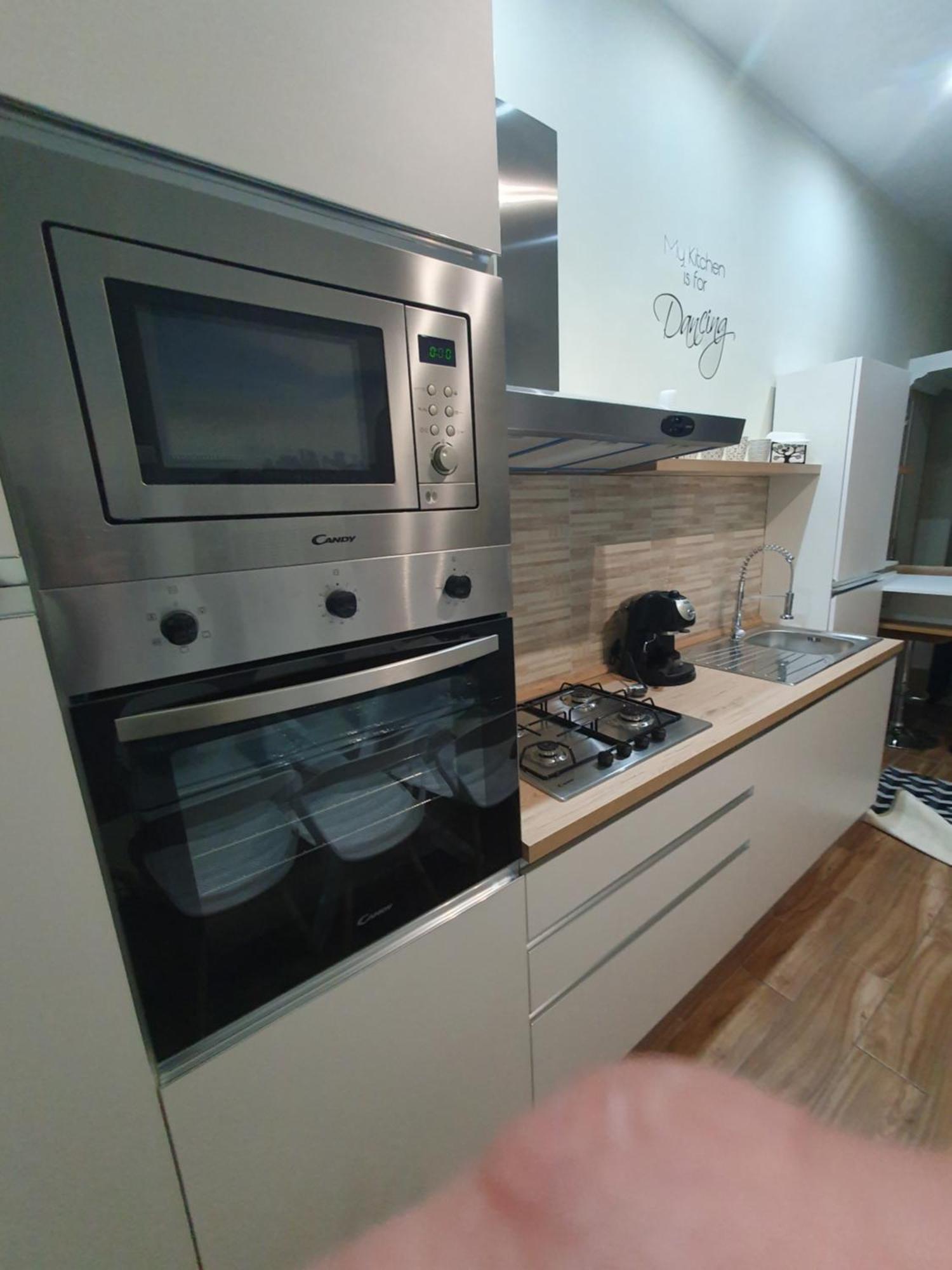 アングリMy Dream House 386アパートメント エクステリア 写真